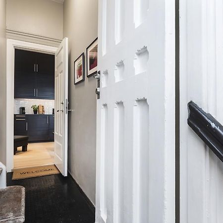 Josefinesgate Apartments Oslo Zewnętrze zdjęcie