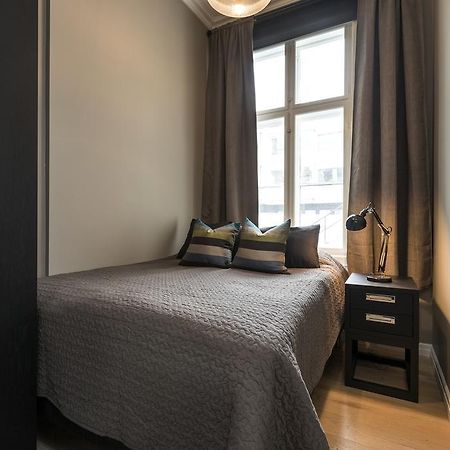 Josefinesgate Apartments Oslo Zewnętrze zdjęcie