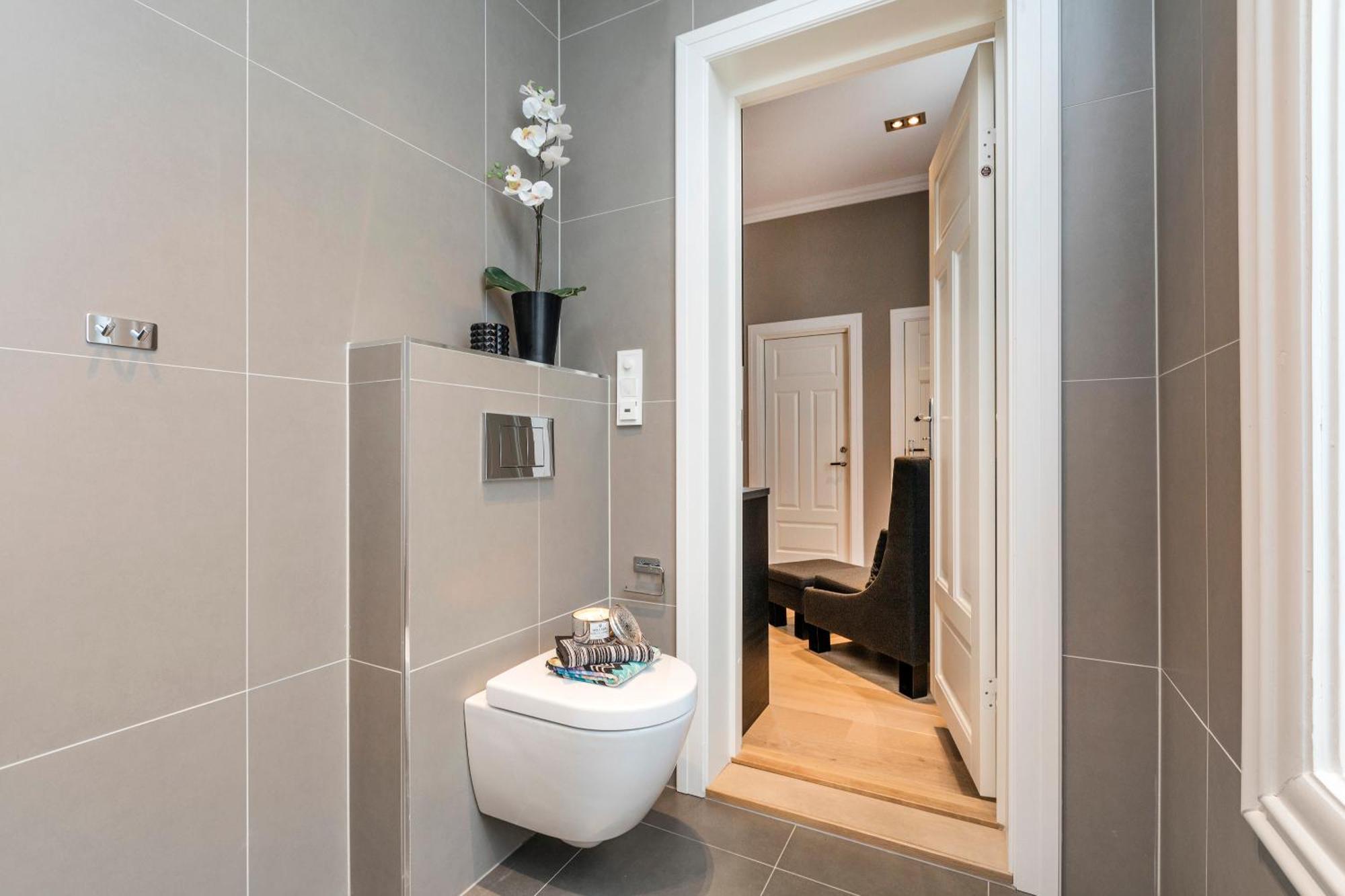 Josefinesgate Apartments Oslo Zewnętrze zdjęcie