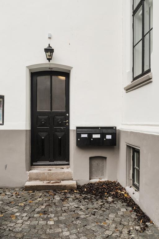 Josefinesgate Apartments Oslo Zewnętrze zdjęcie