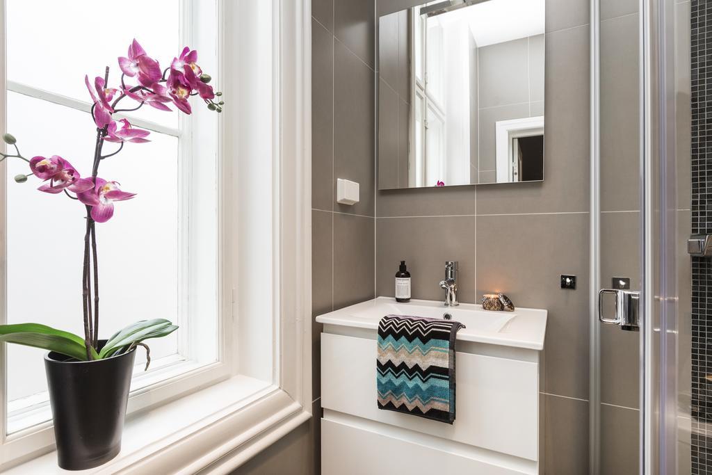 Josefinesgate Apartments Oslo Zewnętrze zdjęcie