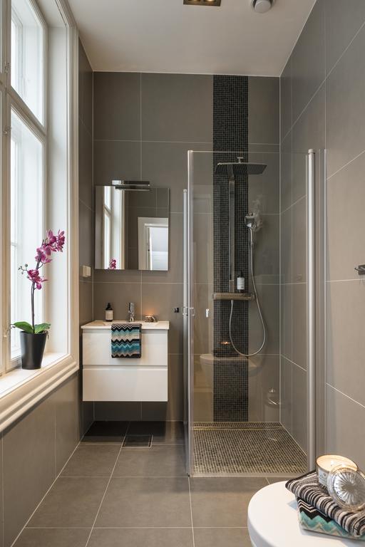 Josefinesgate Apartments Oslo Zewnętrze zdjęcie